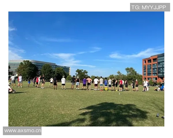 独家解析北京飞盘队比赛经验与其他队伍的差异与启示