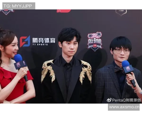 王芳专访：从电竞新手到英雄联盟传奇的成长之路回顾